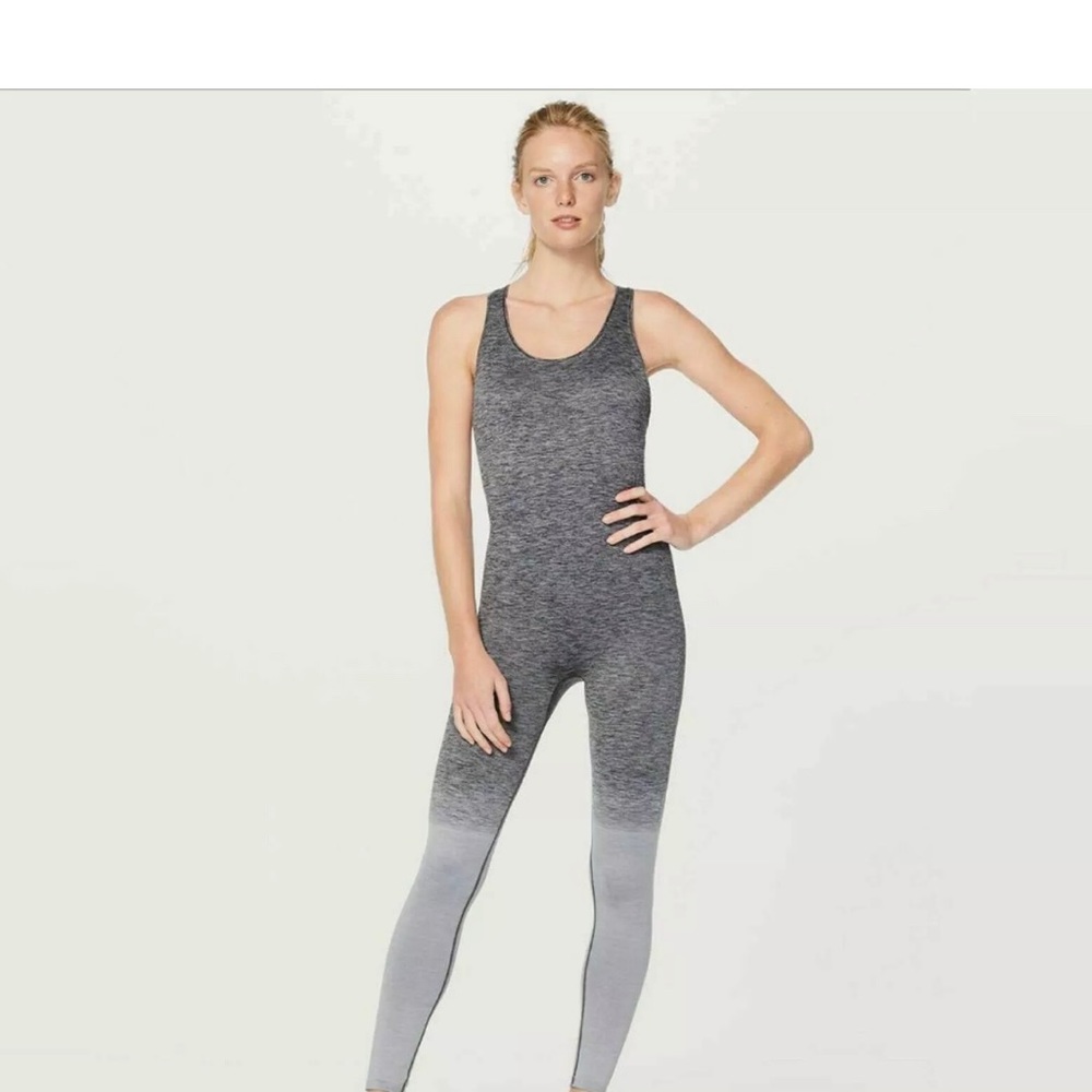Lululemon Balance + Resist Onesie